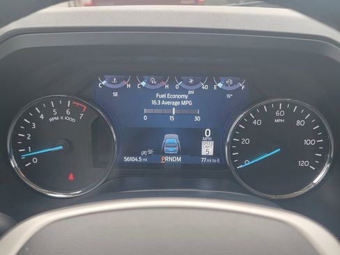 Used 2024 Ford Expedition Max Limited image 37