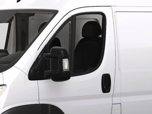 New 2024 RAM ProMaster 3500 w/ Premium Convenience Group FWD image 15