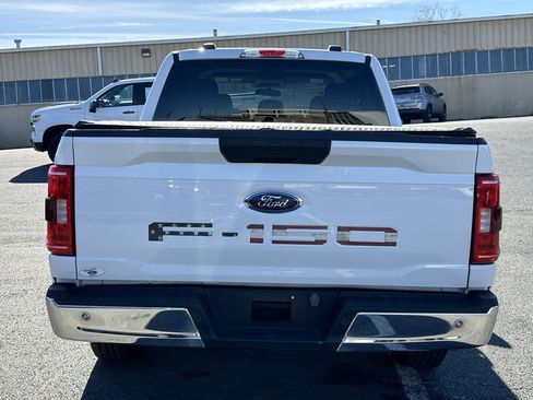 Used 2023 Ford F150 XLT image 8