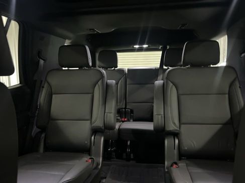 Used 2024 Chevrolet Tahoe Z71 w/ Z71 Off-Road Package image 13