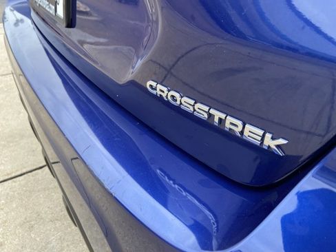 Used 2024 Subaru Crosstrek 2.0i Premium image 50