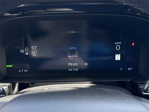 New 2025 Lincoln Corsair Grand Touring w/ Towing Package image 26