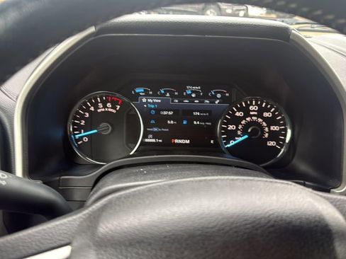 Used 2019 Ford F150 Lariat w/ Equipment Group 502A Luxury image 16