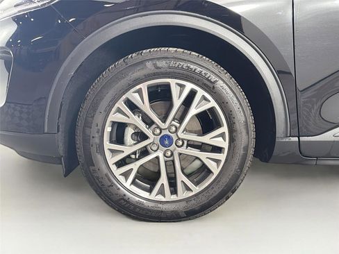 Used 2022 Ford Escape SEL image 31