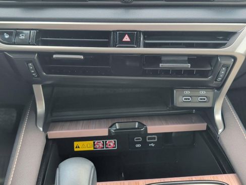 Certified 2023 Lexus RX 350 FWD w/ Cold Area Package image 20