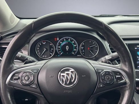 Used 2018 Buick LaCrosse Premium w/ Driver Confidence Package #2 image 15