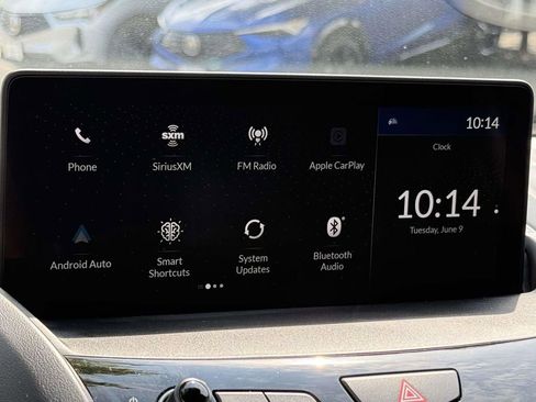 Certified 2023 Acura RDX AWD image 20