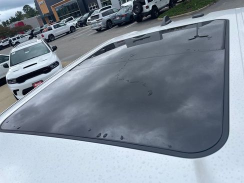 Used 2026 RAM 1500 Limited w/ Trailer Tow Group image 7