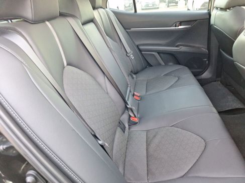 Used 2023 Toyota Camry XSE image 31