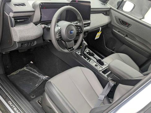 New 2026 Subaru Outback Premium AWD/4WD image 19