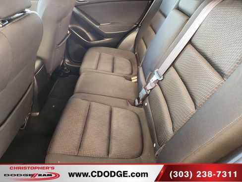 Used 2013 MAZDA CX-5 Touring AWD/4WD image 20