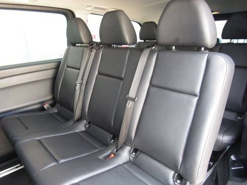 Used 2023 Mercedes-Benz Metris Passenger image 16