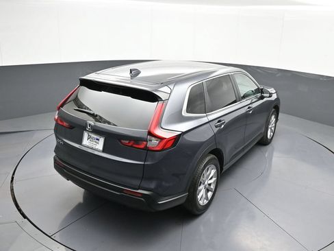 Certified 2024 Honda CR-V EX image 38