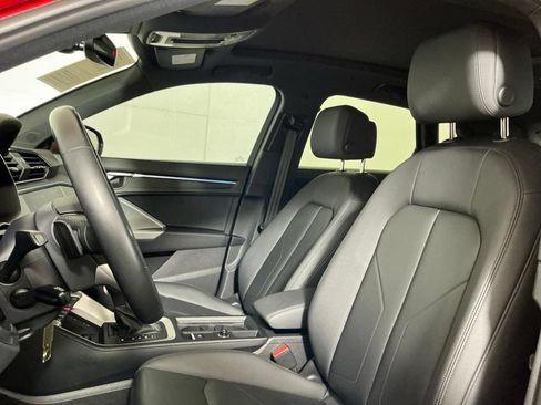 Used 2022 Audi Q3 2.0T Premium Plus w/ Premium Plus Package AWD/4WD image 22