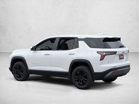 New 2026 Chevrolet Equinox LT image 7