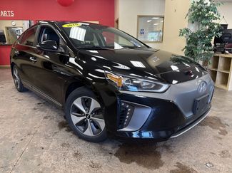 Used 2019 Hyundai Ioniq Limited FWD video 2