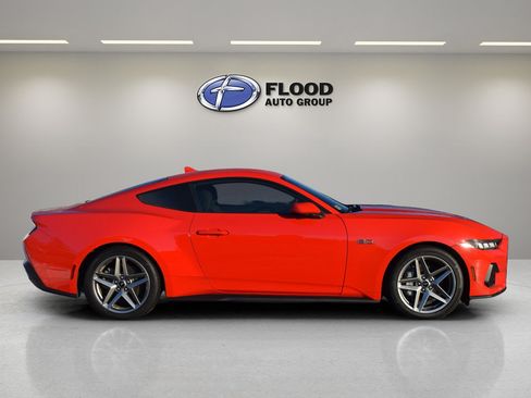 Used 2024 Ford Mustang GT image 3