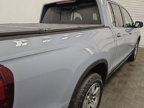 New 2026 Honda Ridgeline RTL image 9