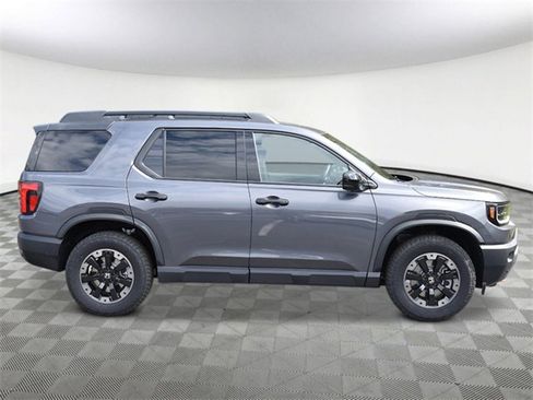 New 2026 Honda Passport TrailSport Elite image 6