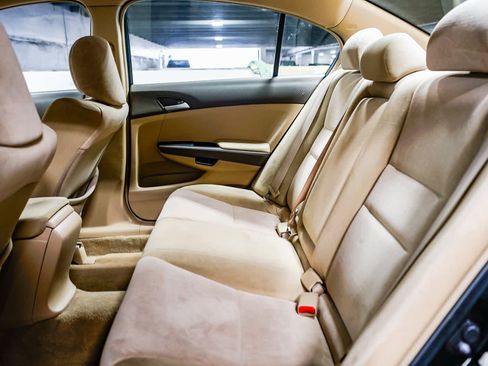 Used 2009 Honda Accord LX image 19