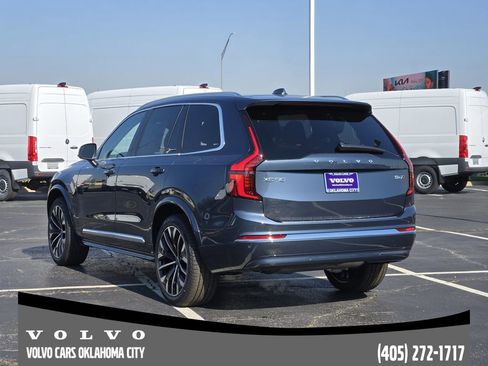New 2026 Volvo XC90 B6 Ultra w/ Protection Package AWD/4WD image 4