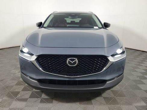 Certified 2024 MAZDA CX-30 AWD 2.5 S w/ Preferred Package image 2