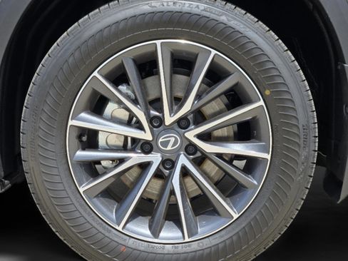 New 2026 Lexus NX 350h FWD w/ Premium image 21