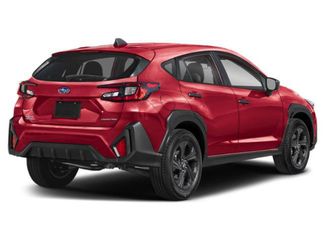 New 2026 Subaru Crosstrek 2.5i AWD/4WD video 2