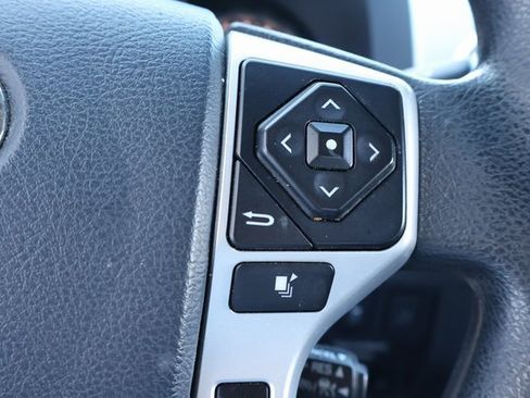 Used 2019 Toyota Tundra SR5 w/ SR5 Upgrade Package image 28