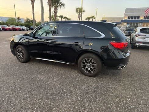 Used 2020 Acura MDX SH-AWD image 3