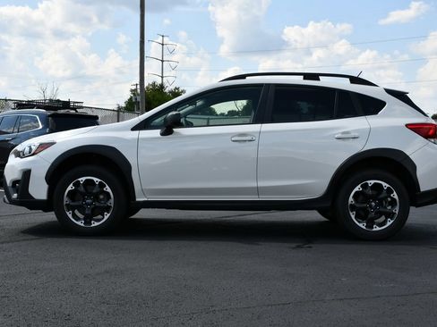 Used 2023 Subaru Crosstrek 2.0i AWD/4WD image 4