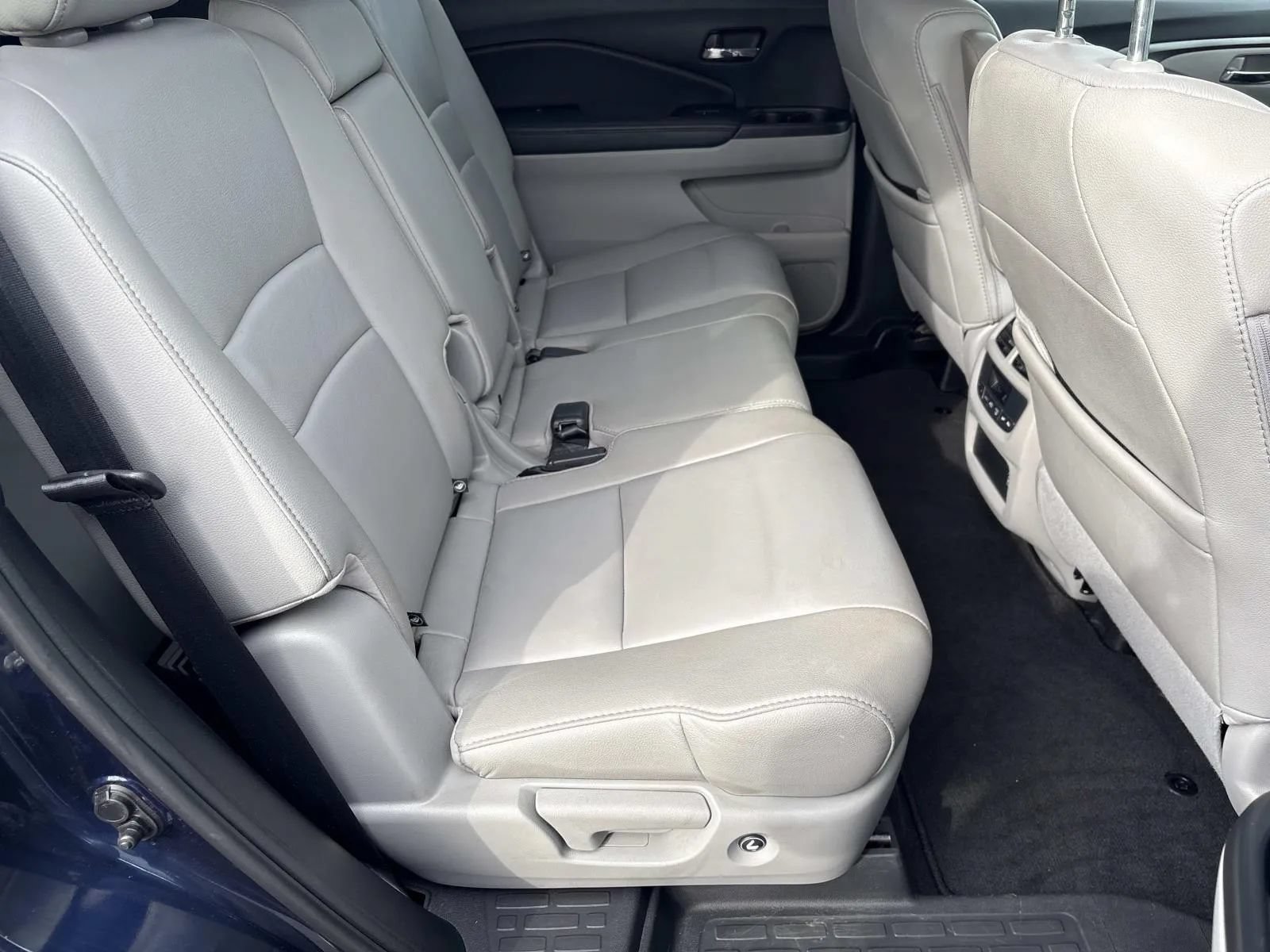 Used 2019 Honda Pilot EX-L image 23