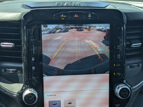 New 2026 RAM 2500 Laramie image 22
