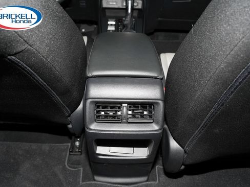 Certified 2024 Honda CR-V LX image 21