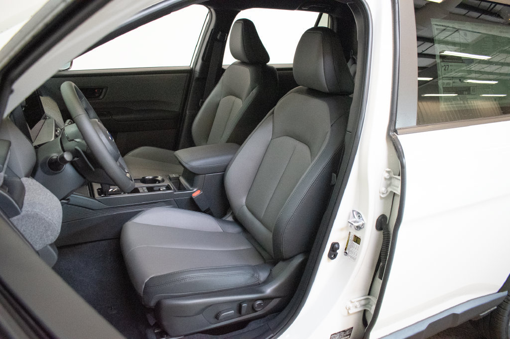 New 2026 Subaru Outback Premium AWD/4WD image 19