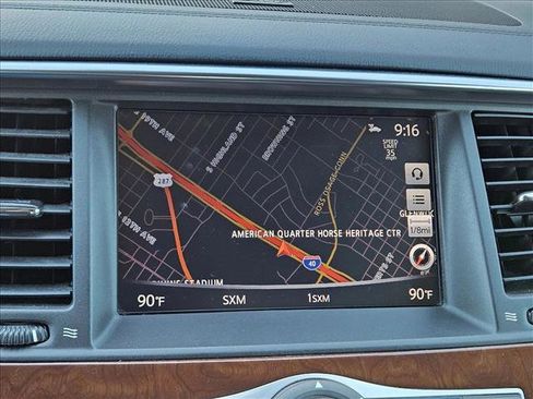 Used 2019 INFINITI QX80 Luxe image 16