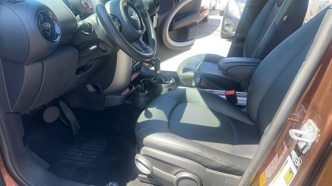 Used 2014 MINI Cooper Countryman FWD image 43