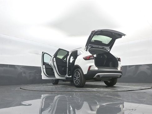 Certified 2025 Ford Escape Base w/ PHEV Premium Package image 39