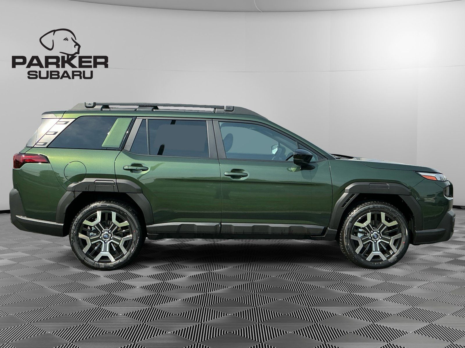 New 2026 Subaru Outback Touring XT AWD/4WD image 6