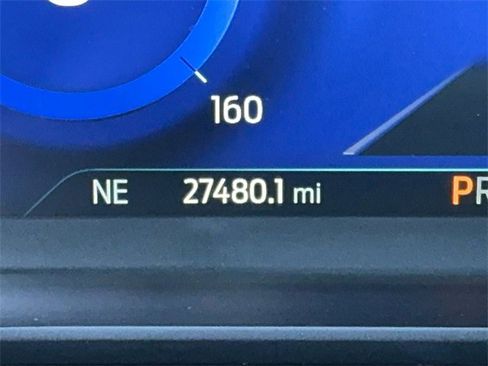 Used 2021 Ford Escape SEL w/ Technology Package image 25