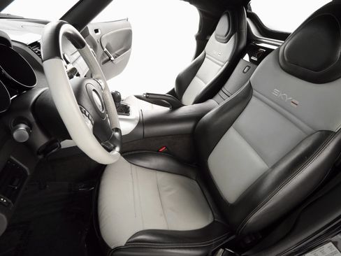 Used 2008 Saturn Sky Red Line Carbon Flash image 20