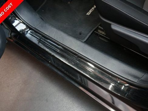 Used 2022 Nissan Sentra SV image 29