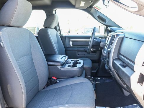 Certified 2024 RAM 1500 Classic Warlock image 17