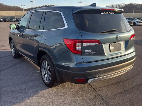 Used 2019 Honda Pilot EX image 3