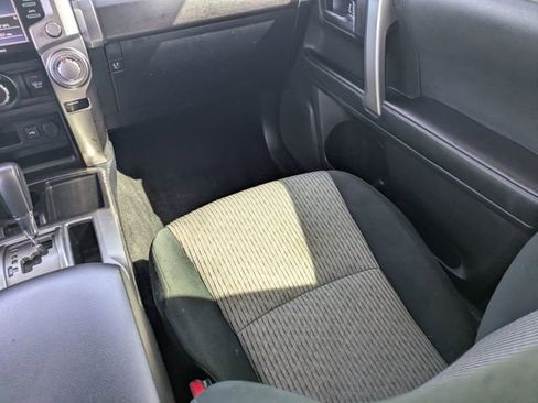 Used 2020 Toyota 4Runner SR5 image 19