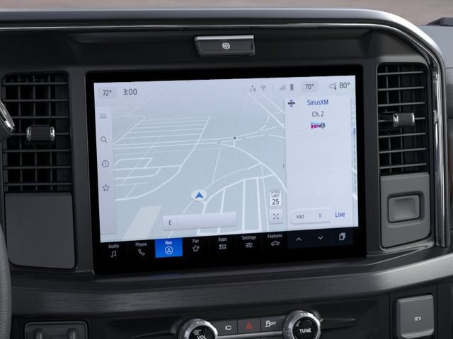New 2026 Ford F250 Lariat RWD image 14