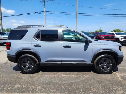 Used 2026 Honda Passport RTL image 6