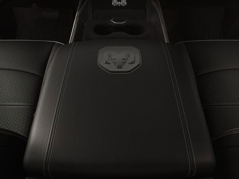 New 2026 RAM 2500 Laramie image 4