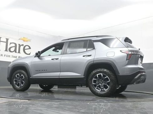 New 2026 Chevrolet Equinox ACTIV w/ Convenience Package III image 33