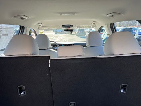 New 2026 Hyundai Tucson SE AWD/4WD image 34